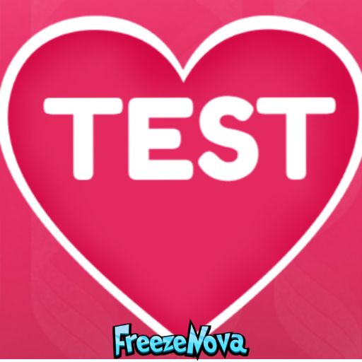 Love Tester