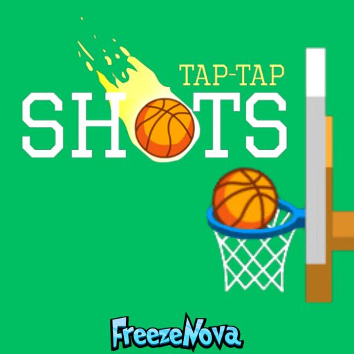 Tap Tap Shots