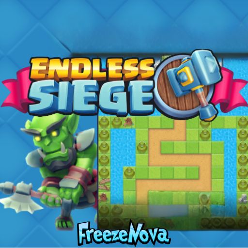 Endless Siege